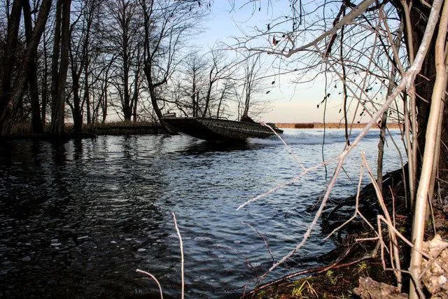 Slide: The Image of Excel Viper Duck Boat 2072 2026 - 7