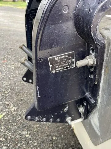 Slide: The Image of Triumph 191 Fish 2004 - 4