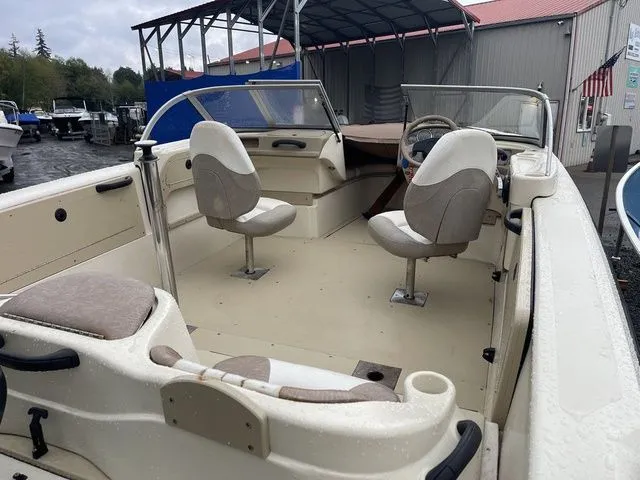 Slide: The Image of Triumph 191 Fish 2004 - 6