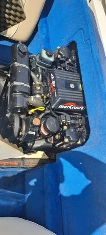 Slide: The Image of Sea Ray 190 1998 - 13