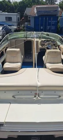 Slide: The Image of Sea Ray 190 1998 - 15