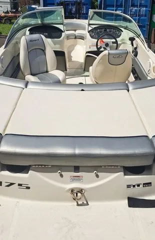 Slide: The Image of Sea Ray 175 Sport 2010 - 12