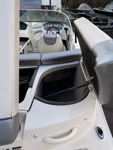 Slide: The Image of Sea Ray 175 Sport 2010 - 19