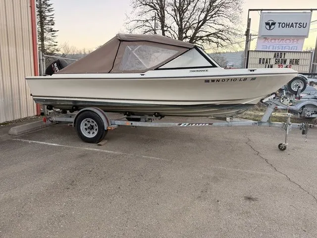 Slide: The Image of Tiderunner 18 1987 - 1