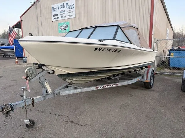 Slide: The Image of Tiderunner 18 1987 - 2