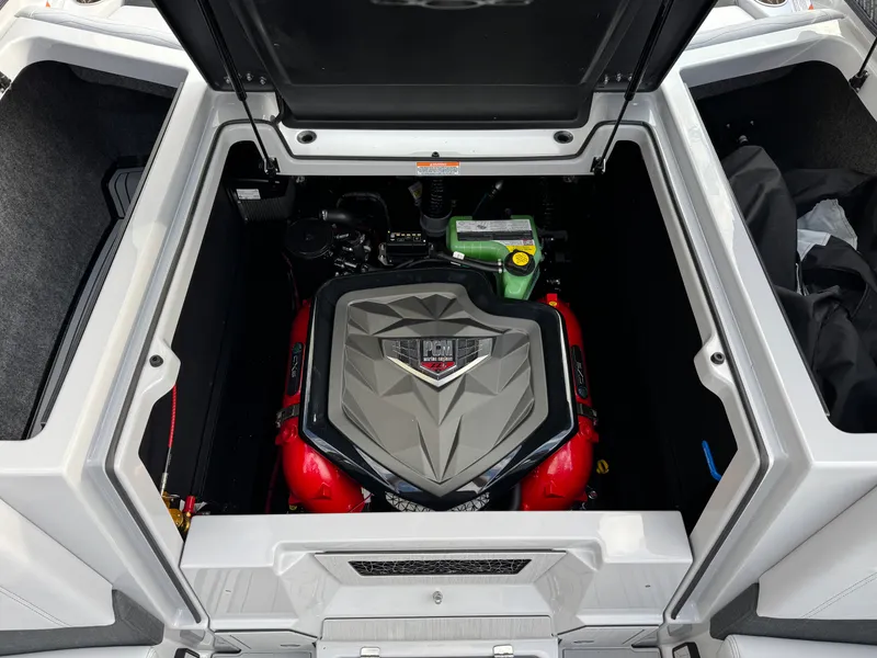 Slide: The Image of Nautique G25SUPER AIR 2026 - 14