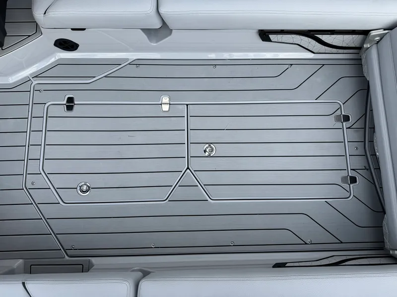 Slide: The Image of Nautique G25SUPER AIR 2026 - 19