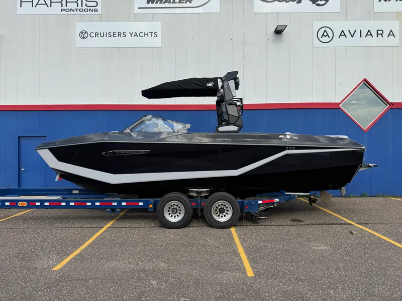 Slide: The Image of Nautique G25SUPER AIR 2026 - 2