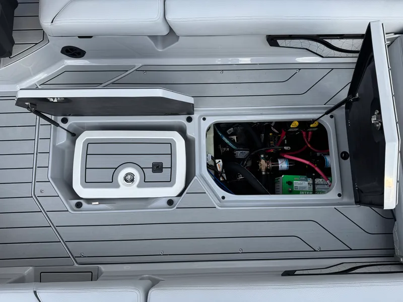 Slide: The Image of Nautique G25SUPER AIR 2026 - 20