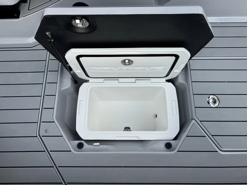 Slide: The Image of Nautique G25SUPER AIR 2026 - 21