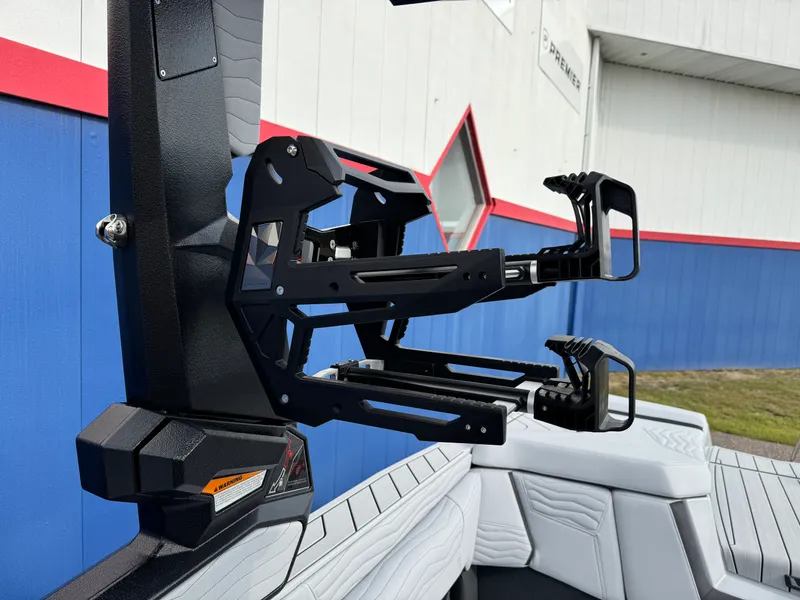 Slide: The Image of Nautique G25SUPER AIR 2026 - 23