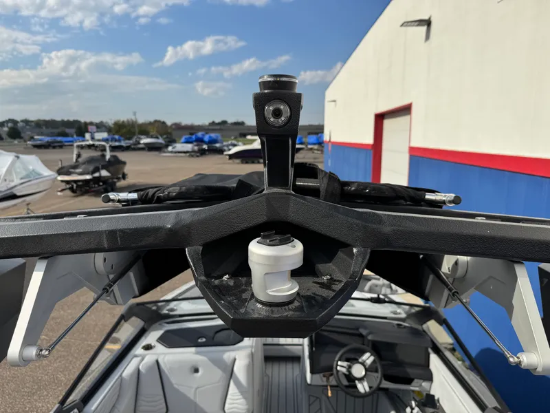 Slide: The Image of Nautique G25SUPER AIR 2026 - 25