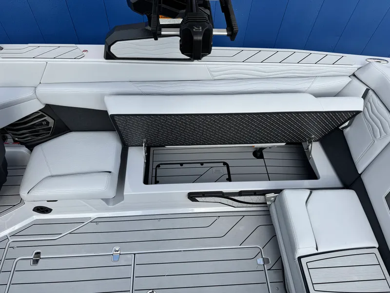 Slide: The Image of Nautique G25SUPER AIR 2026 - 28