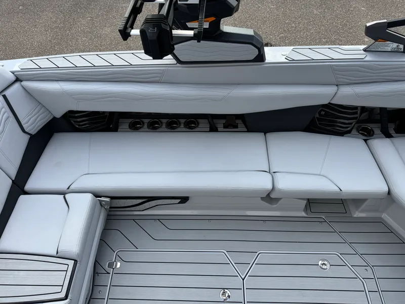 Slide: The Image of Nautique G25SUPER AIR 2026 - 29