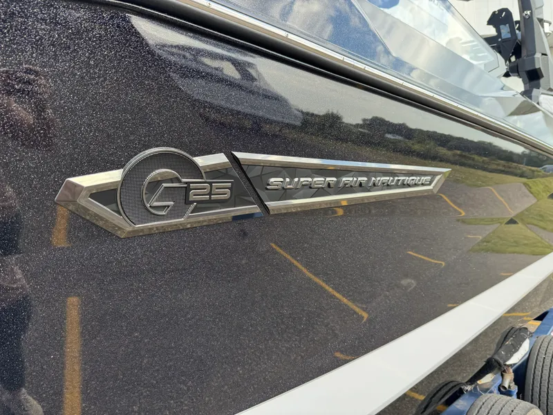 Slide: The Image of Nautique G25SUPER AIR 2026 - 3