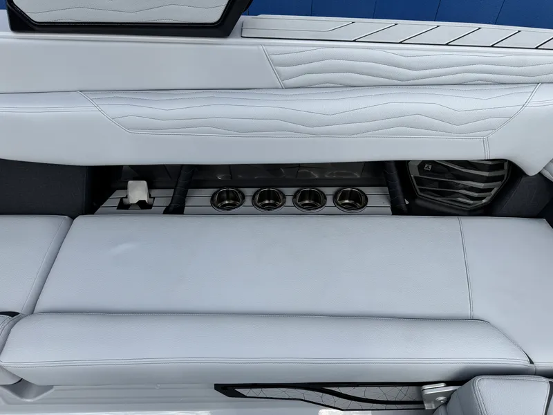 Slide: The Image of Nautique G25SUPER AIR 2026 - 33