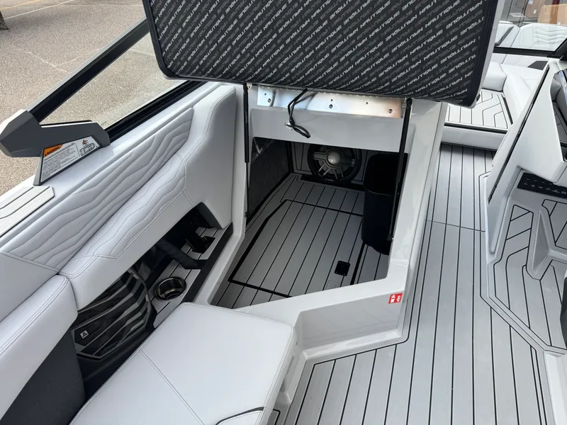 Slide: The Image of Nautique G25SUPER AIR 2026 - 35