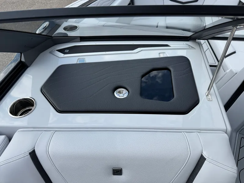 Slide: The Image of Nautique G25SUPER AIR 2026 - 37