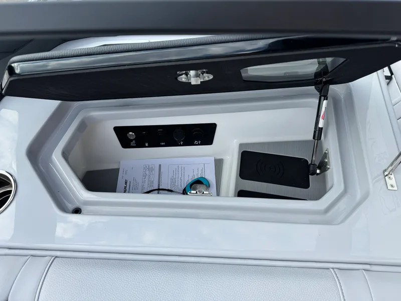 Slide: The Image of Nautique G25SUPER AIR 2026 - 38