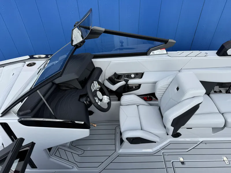 Slide: The Image of Nautique G25SUPER AIR 2026 - 39