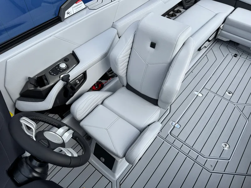 Slide: The Image of Nautique G25SUPER AIR 2026 - 40