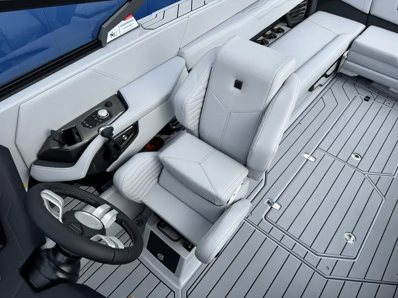 Slide: The Image of Nautique G25SUPER AIR 2026 - 41