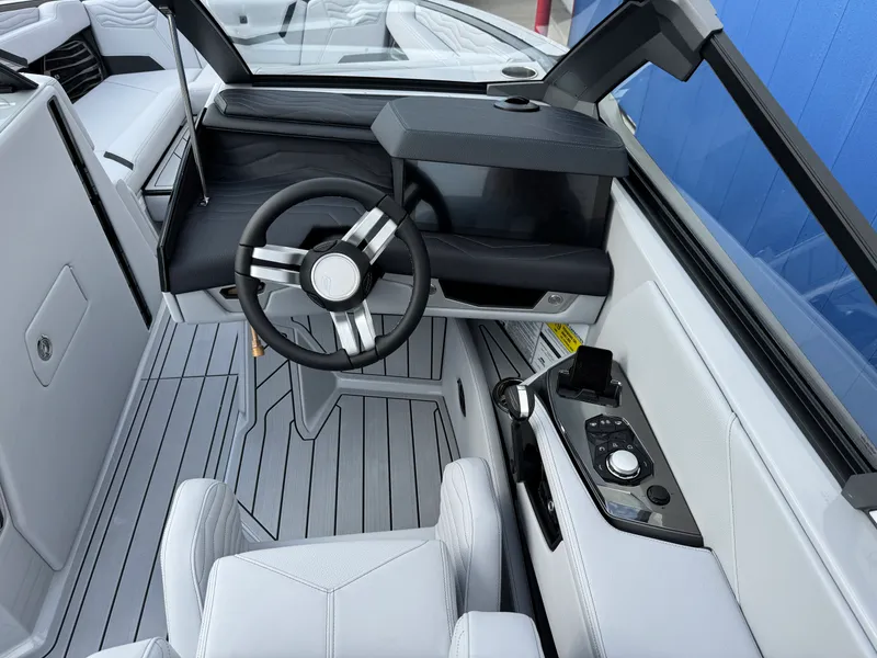 Slide: The Image of Nautique G25SUPER AIR 2026 - 42