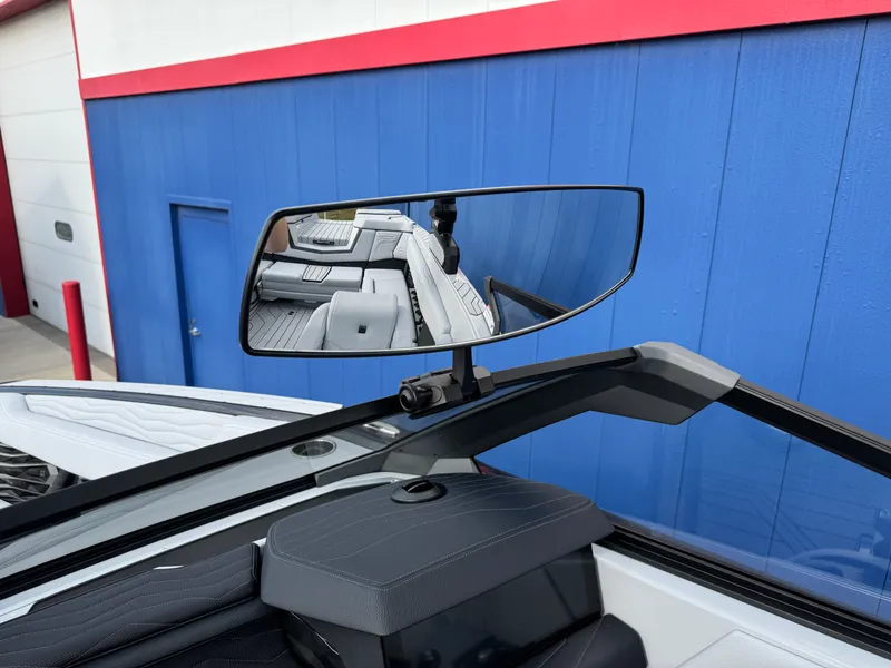 Slide: The Image of Nautique G25SUPER AIR 2026 - 44