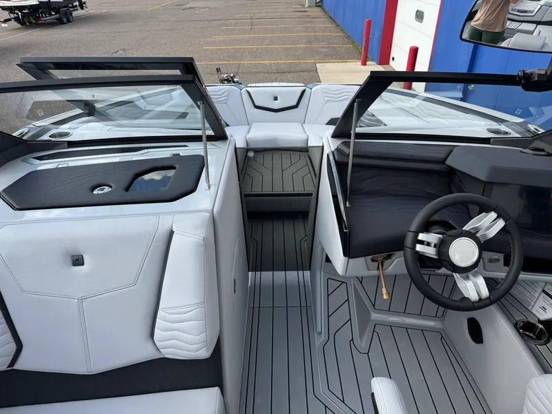 Slide: The Image of Nautique G25SUPER AIR 2026 - 46