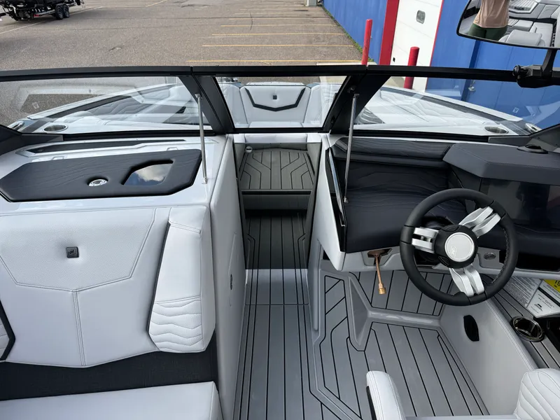 Slide: The Image of Nautique G25SUPER AIR 2026 - 47