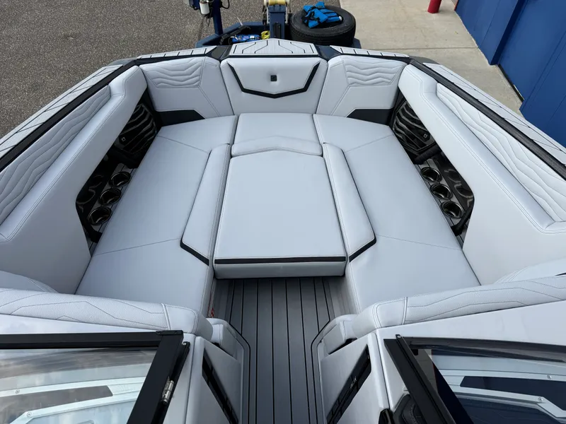 Slide: The Image of Nautique G25SUPER AIR 2026 - 49