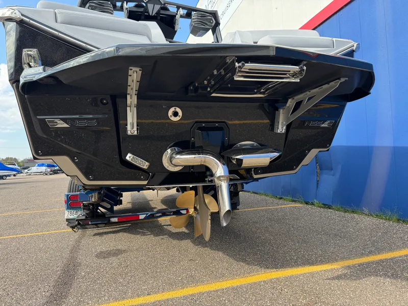 Slide: The Image of Nautique G25SUPER AIR 2026 - 5