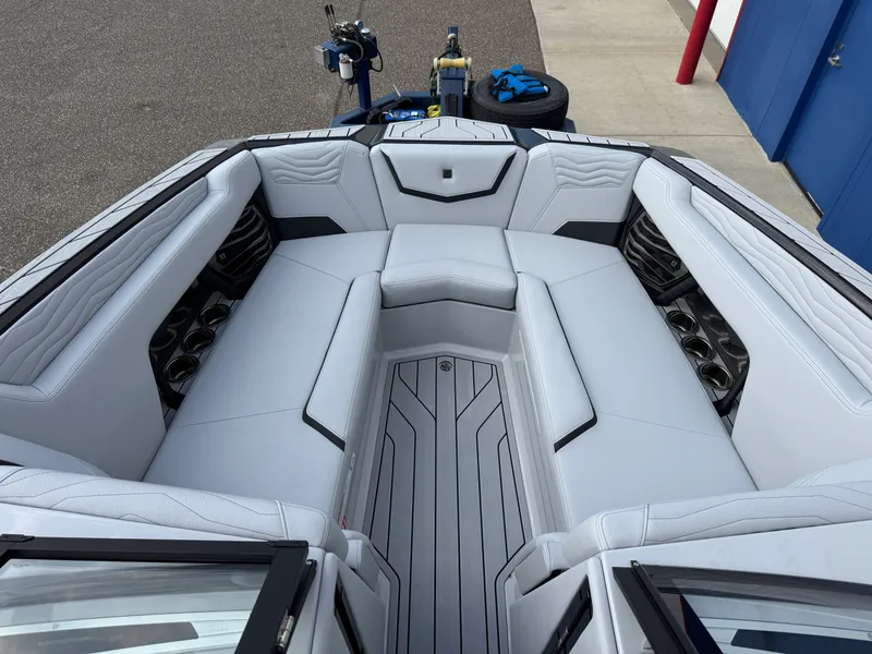 Slide: The Image of Nautique G25SUPER AIR 2026 - 51