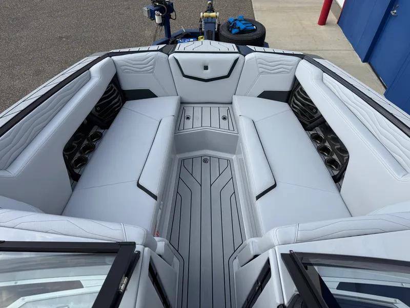 Slide: The Image of Nautique G25SUPER AIR 2026 - 52