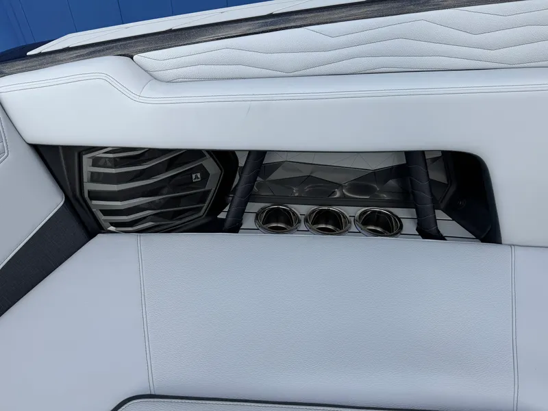 Slide: The Image of Nautique G25SUPER AIR 2026 - 53