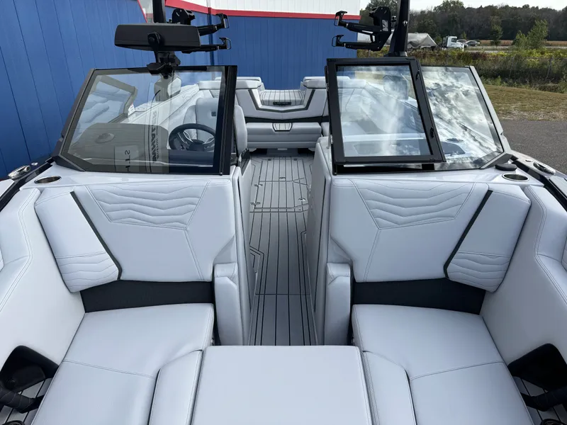Slide: The Image of Nautique G25SUPER AIR 2026 - 54
