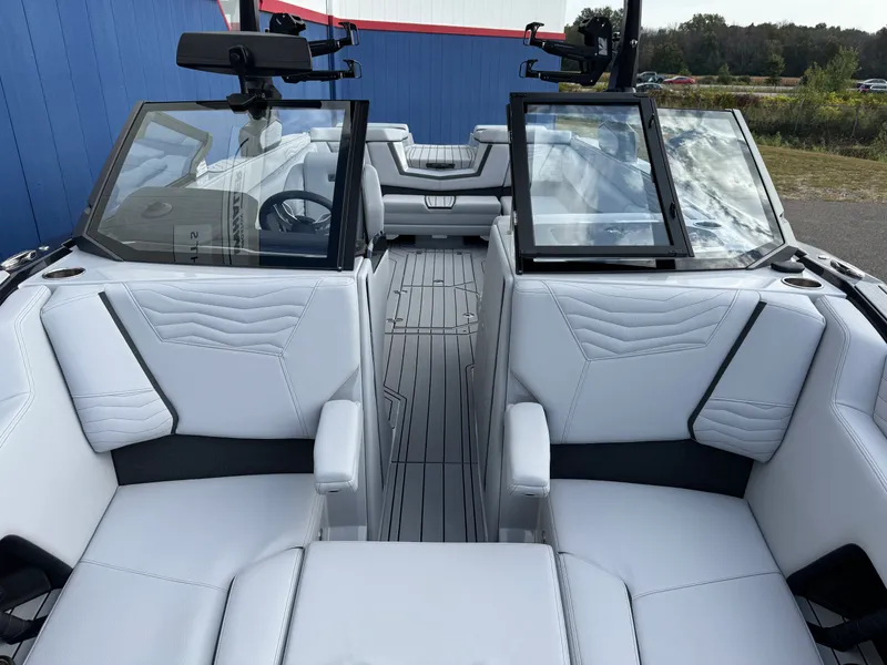 Slide: The Image of Nautique G25SUPER AIR 2026 - 55