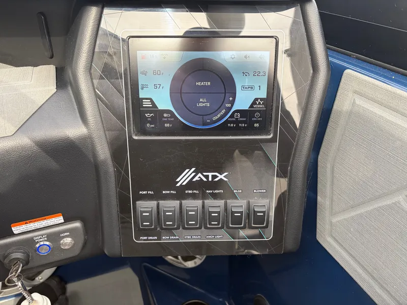 Slide: The Image of ATX 20 Type-S 2021 - 16