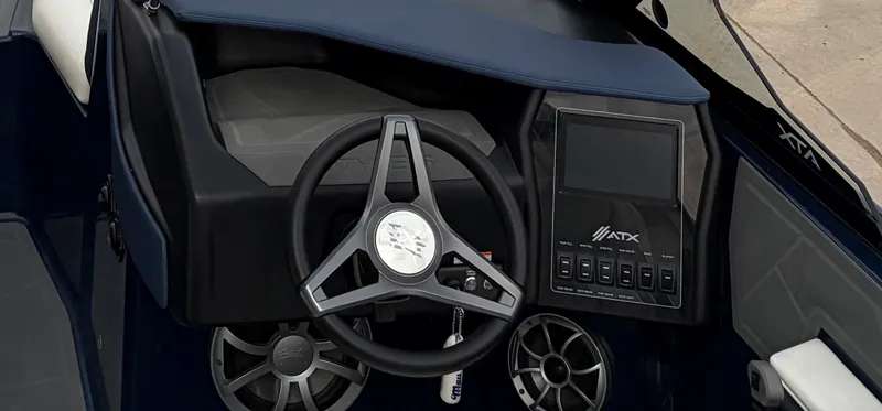 Slide: The Image of ATX 20 Type-S 2021 - 22