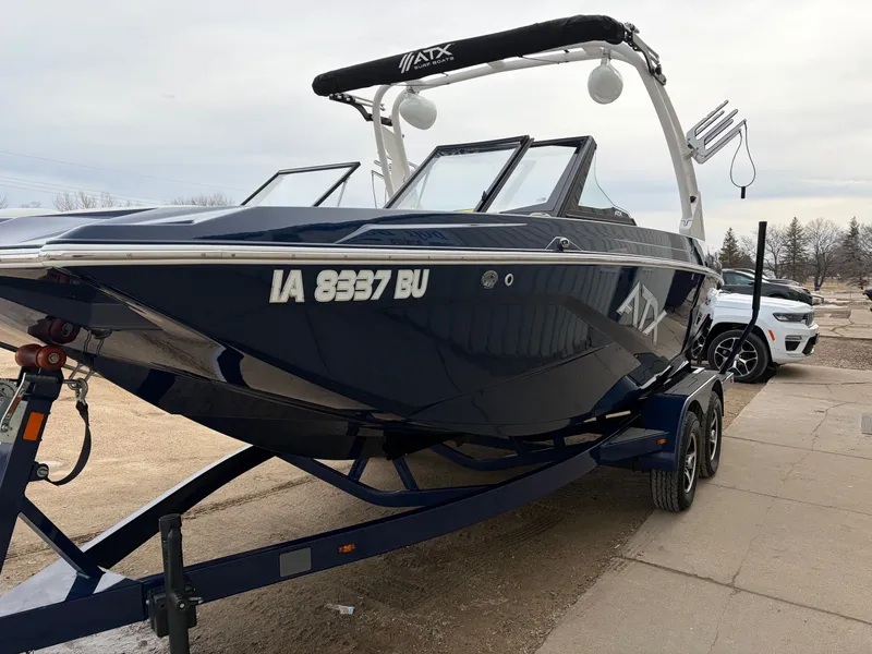 Slide: The Image of ATX 20 Type-S 2021 - 3