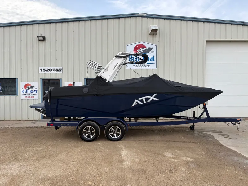 Slide: The Image of ATX 20 Type-S 2021 - 37