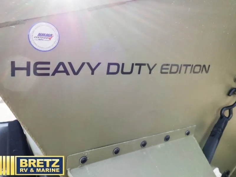 Slide: The Image of Roughneck RX1870 Pathfinder 2026 - 11