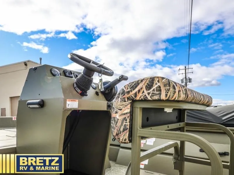 Slide: The Image of Roughneck RX1870 Pathfinder 2026 - 13