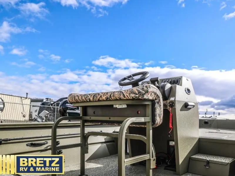 Slide: The Image of Roughneck RX1870 Pathfinder 2026 - 15