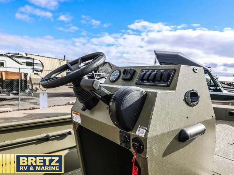 Slide: The Image of Roughneck RX1870 Pathfinder 2026 - 16