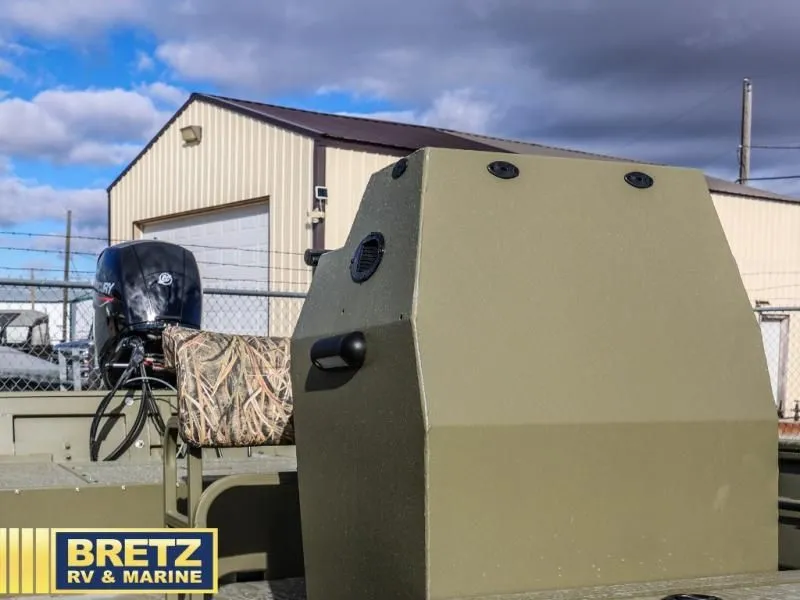 Slide: The Image of Roughneck RX1870 Pathfinder 2026 - 18