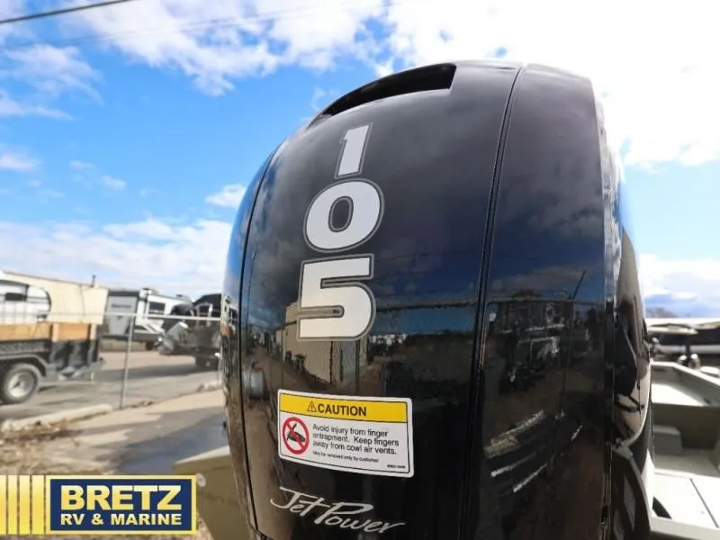 Slide: The Image of Roughneck RX1870 Pathfinder 2026 - 7