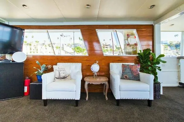 Slide: The Image of Mathews Brothers Motor Yacht Coast Guard COI 1971 - 7