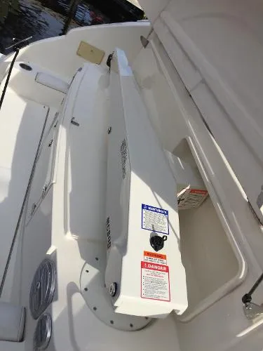 Slide: The Image of Cruisers Yachts Sea 500 or 520 Express 2005 - 3