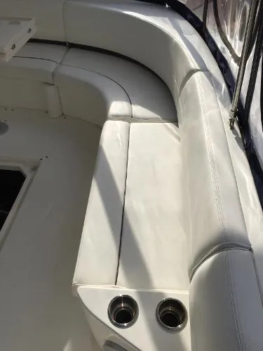 Slide: The Image of Cruisers Yachts Sea 500 or 520 Express 2005 - 6